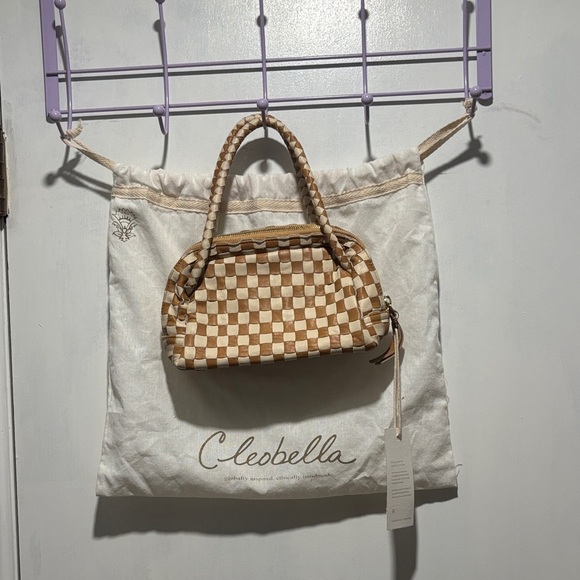 CLEOBELLA Keira bag - Picture 1 of 10
